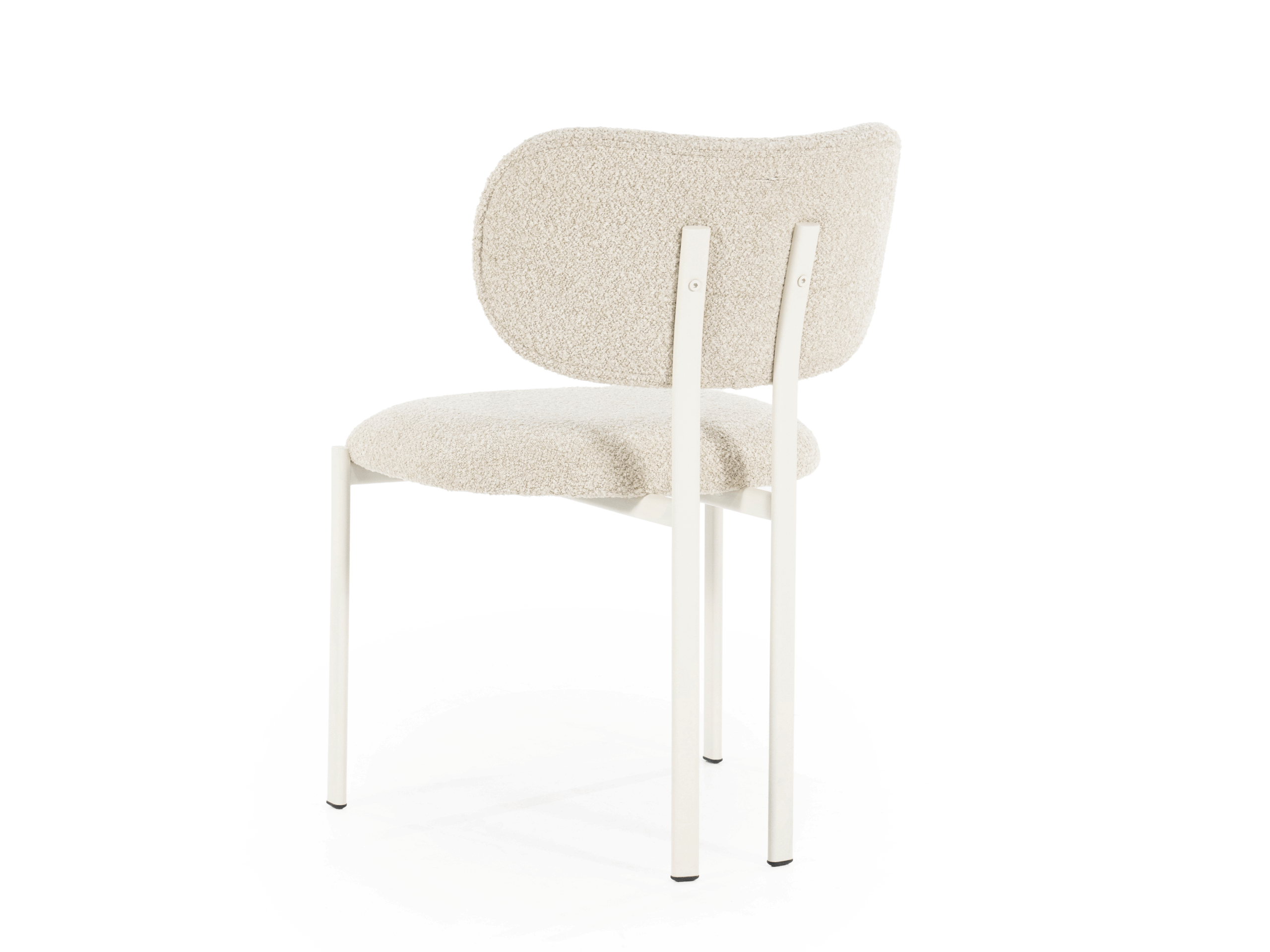 Eetkamerstoel Daybreak - taupe