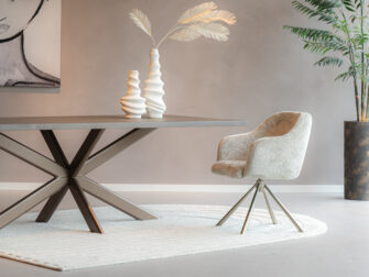 veelzijdige eetkamer stoelen