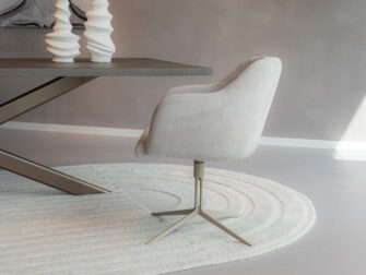 eetkamerstoelen strak design