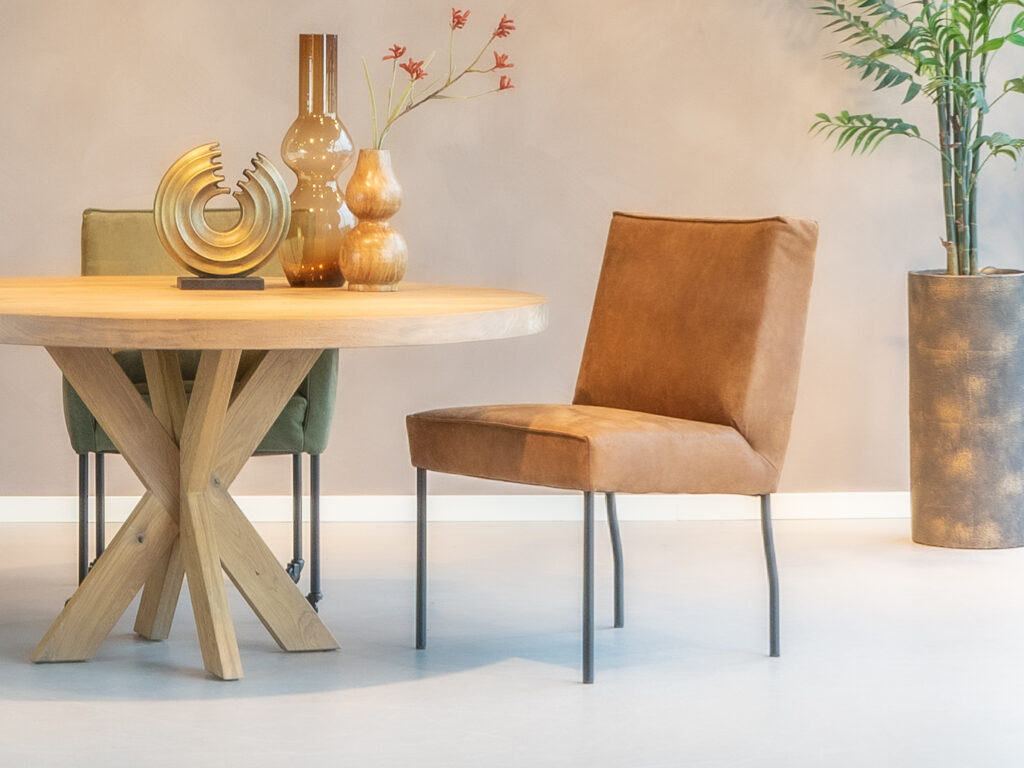 eetkamerstoelen DS meubel
