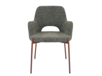 Eetkamerstoel Hamar - Green