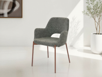 Eetkamerstoel Hamar - Green