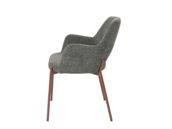 Eetkamerstoel Hamar - Green