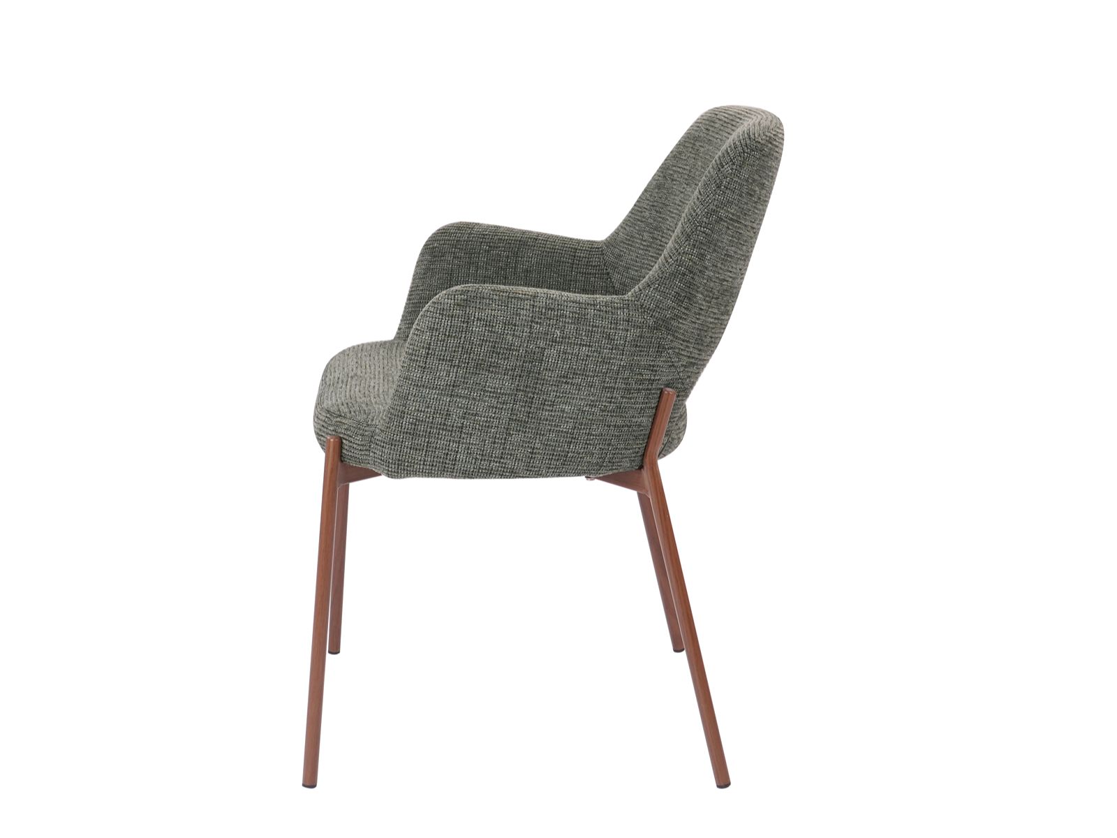 Eetkamerstoel Hamar - Green