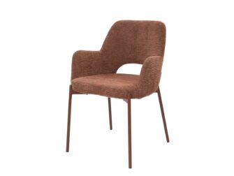 Eetkamerstoel Hamar - Terra