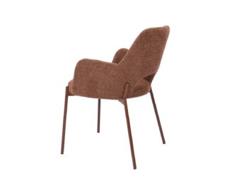 Eetkamerstoel Hamar - Terra