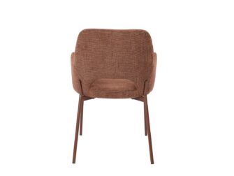 Eetkamerstoel Hamar - Terra