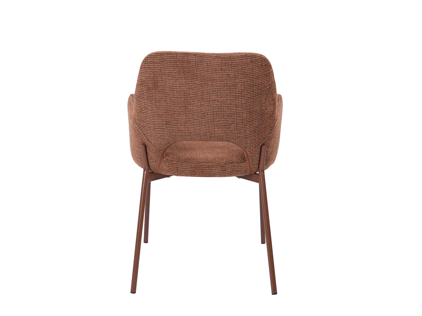 Eetkamerstoel Hamar - Terra