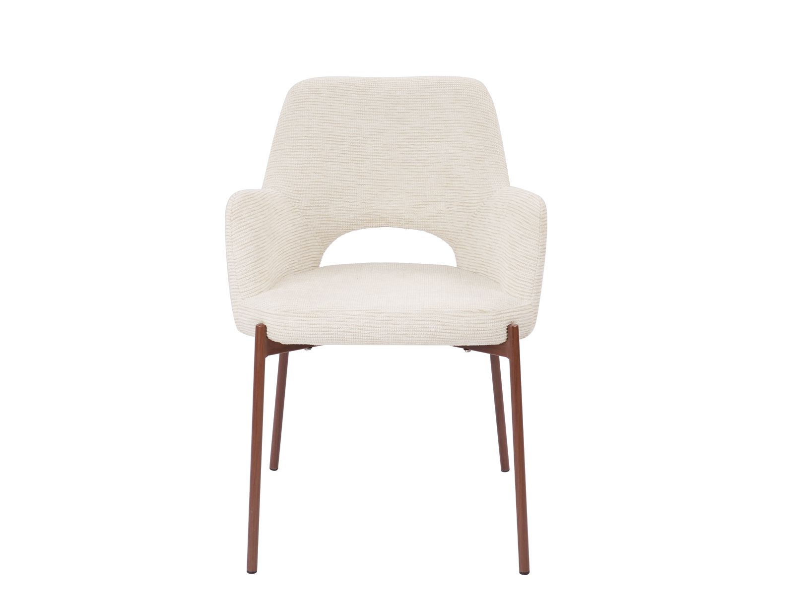 Eetkamerstoel Hamar - White