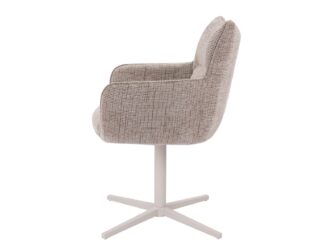 Eetkamerstoel Herning - Brown