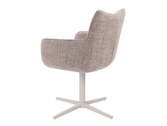 Eetkamerstoel Herning - Brown