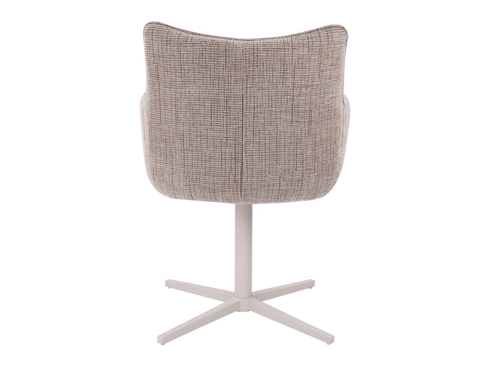 Eetkamerstoel Herning - Brown