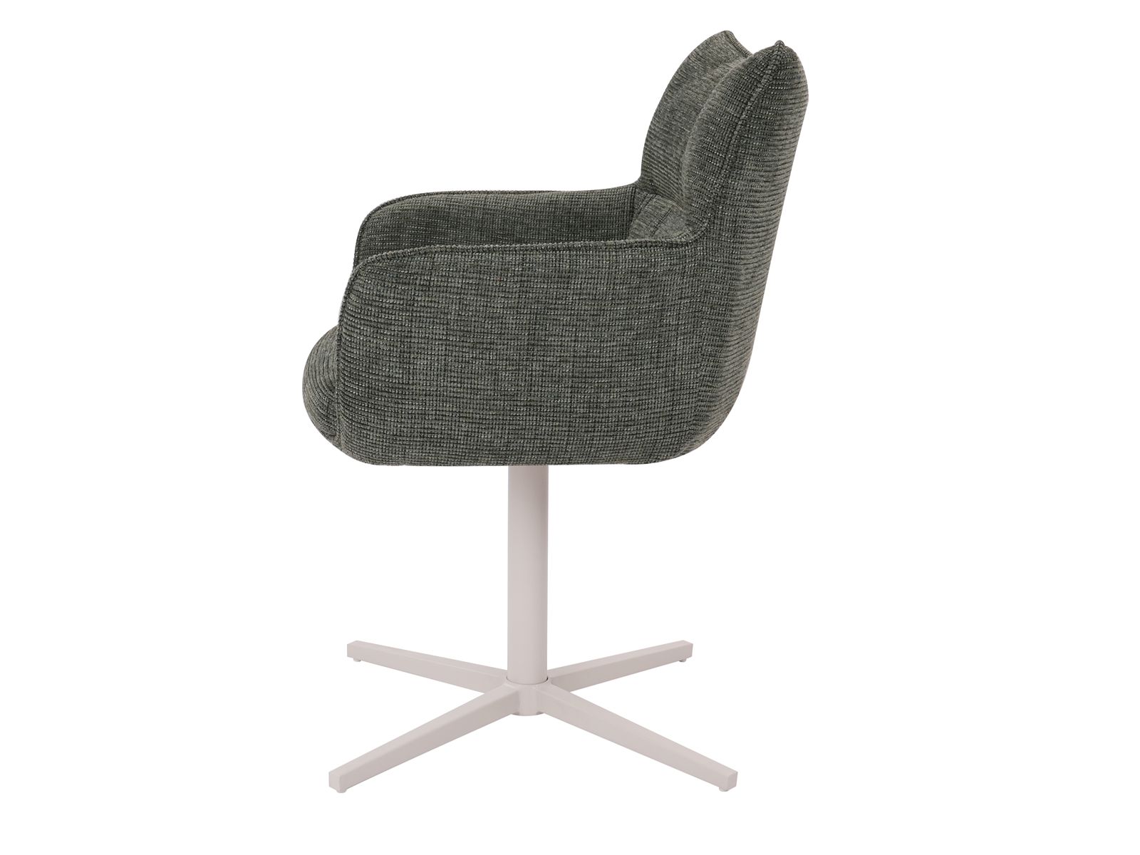 Eetkamerstoel Herning - Green