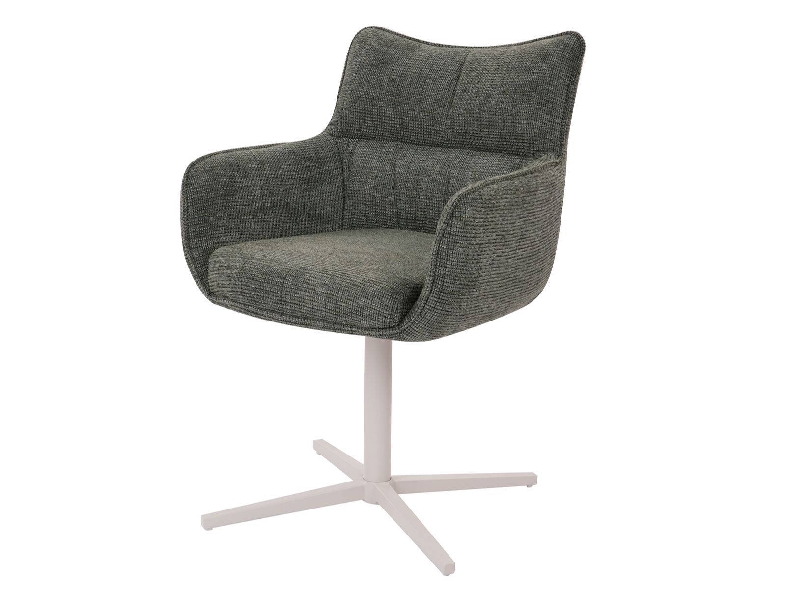 Eetkamerstoel Herning - Green