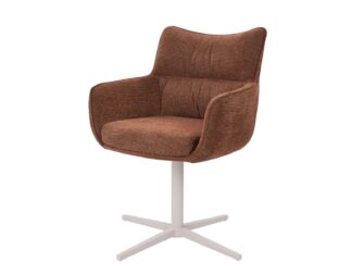 Eetkamerstoel Herning - Terra