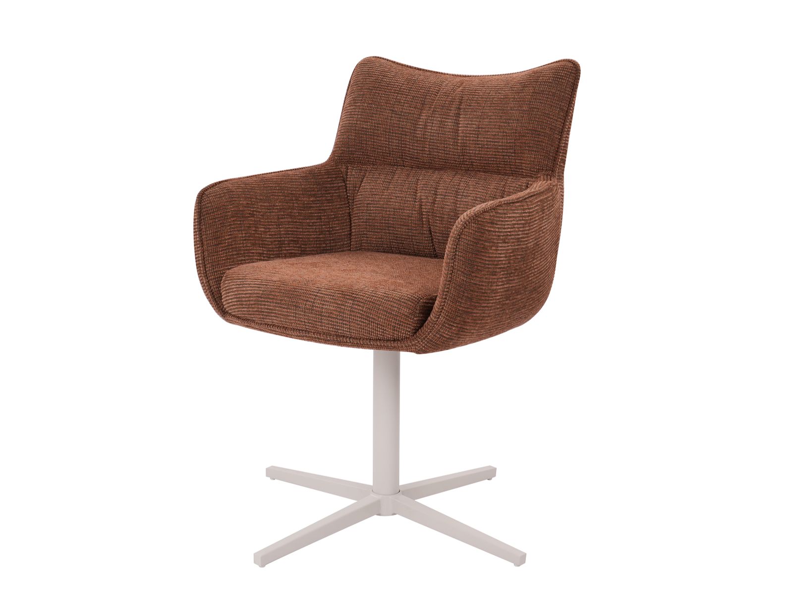 Eetkamerstoel Herning - Terra