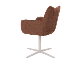 Eetkamerstoel Herning - Terra