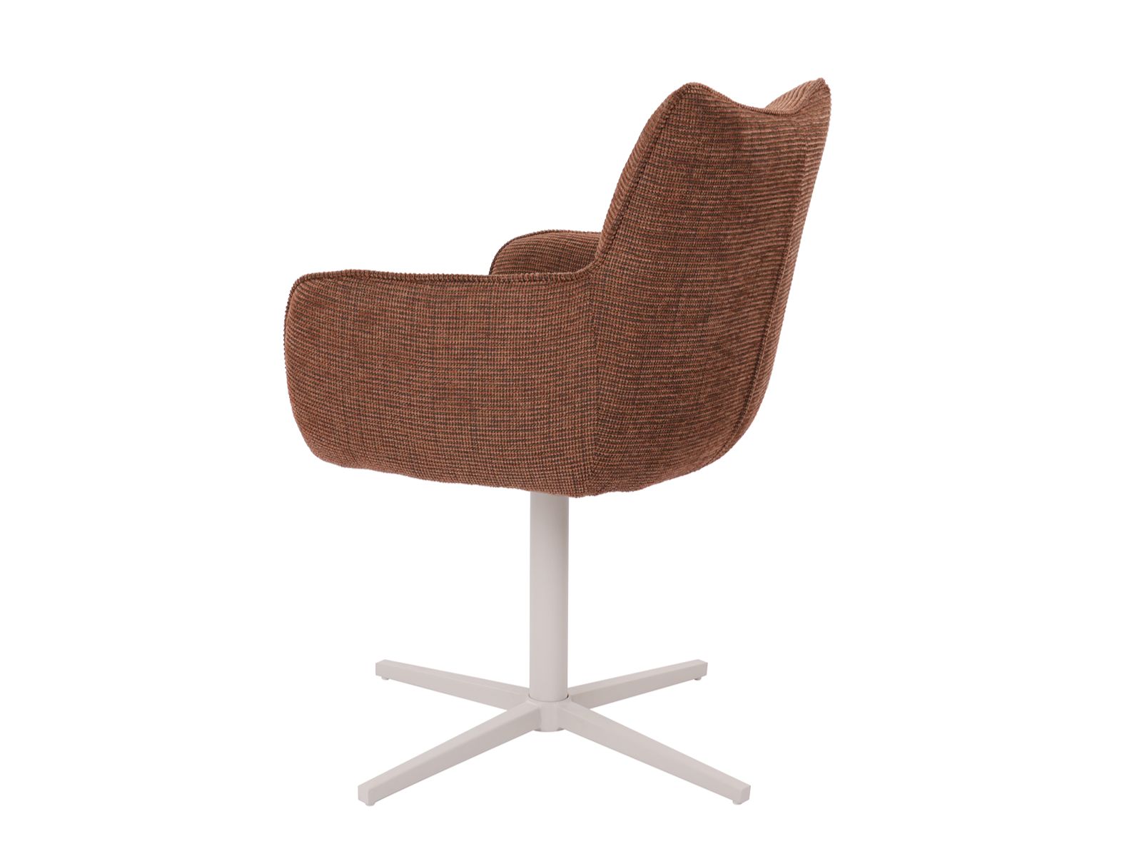 Eetkamerstoel Herning - Terra