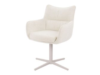 Eetkamerstoel Herning - White