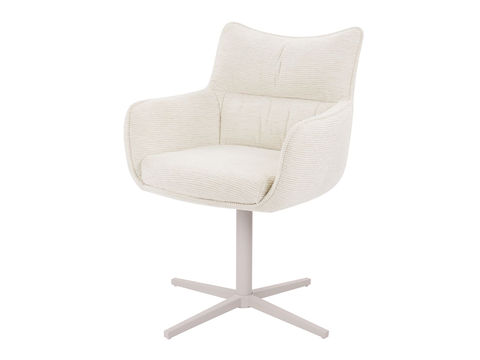 Eetkamerstoel Herning - White