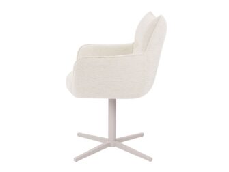 Eetkamerstoel Herning - White