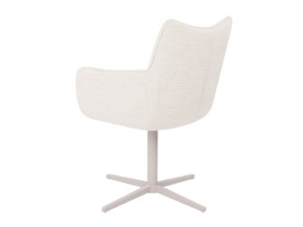 Eetkamerstoel Herning - White