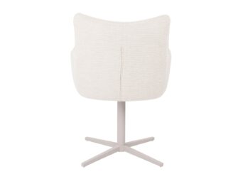 Eetkamerstoel Herning - White