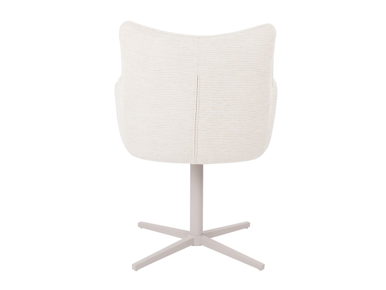 Eetkamerstoel Herning - White