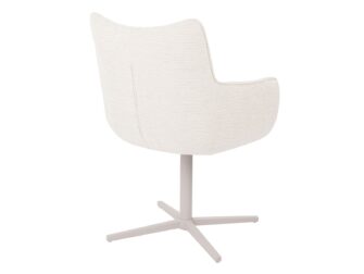 Eetkamerstoel Herning - White