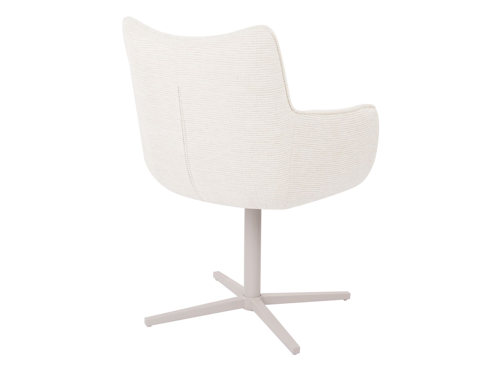 Eetkamerstoel Herning - White