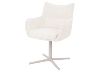 Eetkamerstoel Herning - White