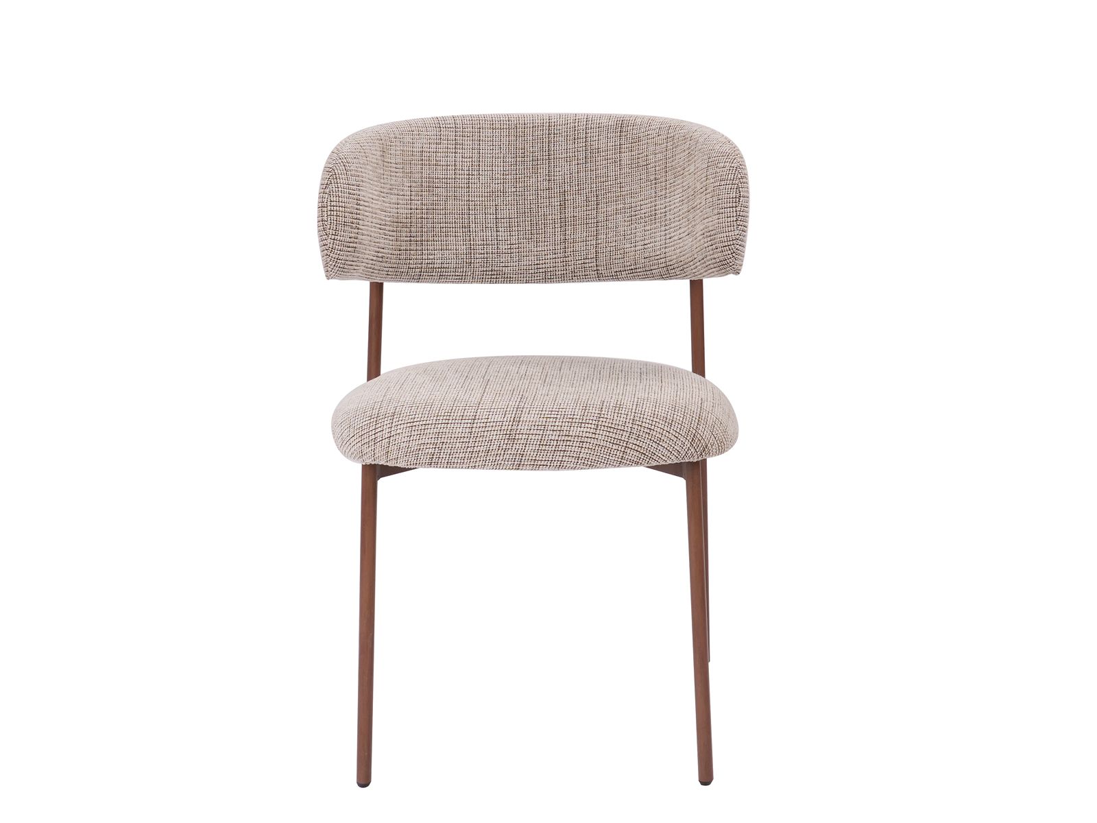 Eetkamerstoel Horten - Brown