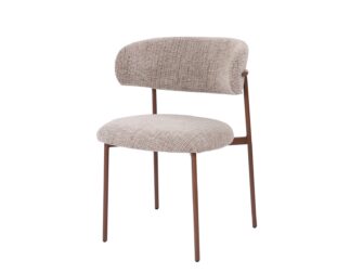 Eetkamerstoel Horten - Brown