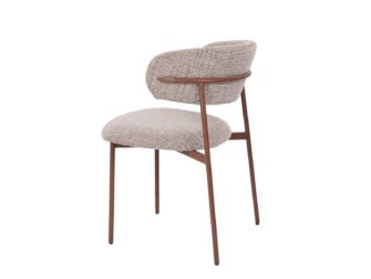 Eetkamerstoel Horten - Brown