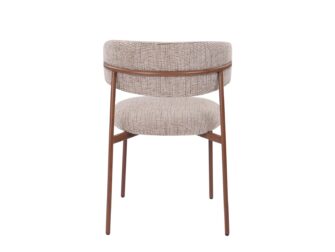 Eetkamerstoel Horten - Brown