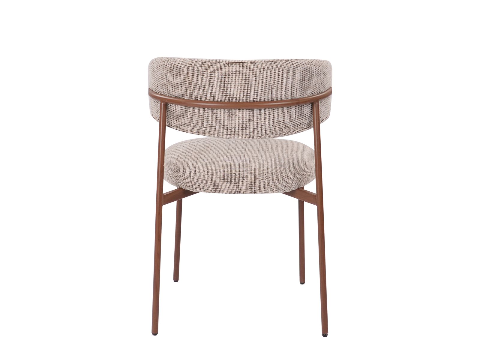 Eetkamerstoel Horten - Brown