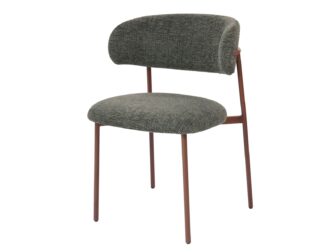 Eetkamerstoel Horten - Green