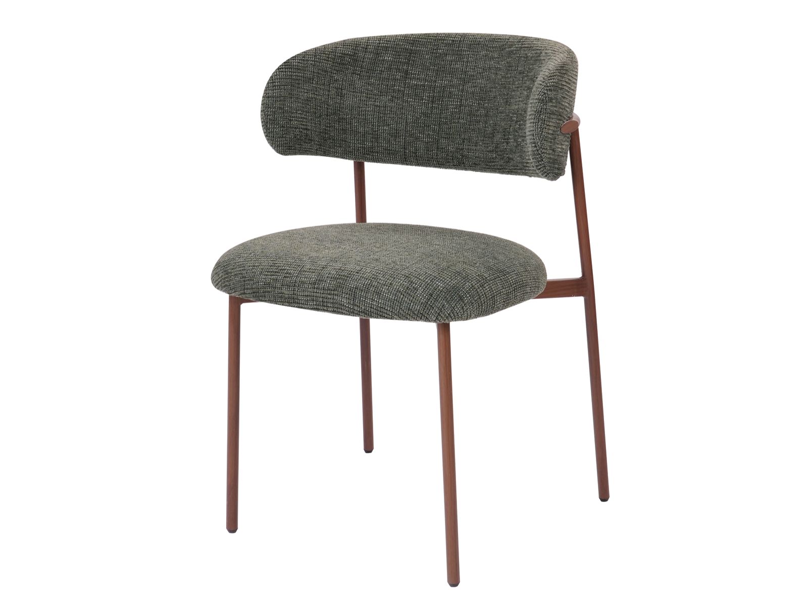 Eetkamerstoel Horten - Green