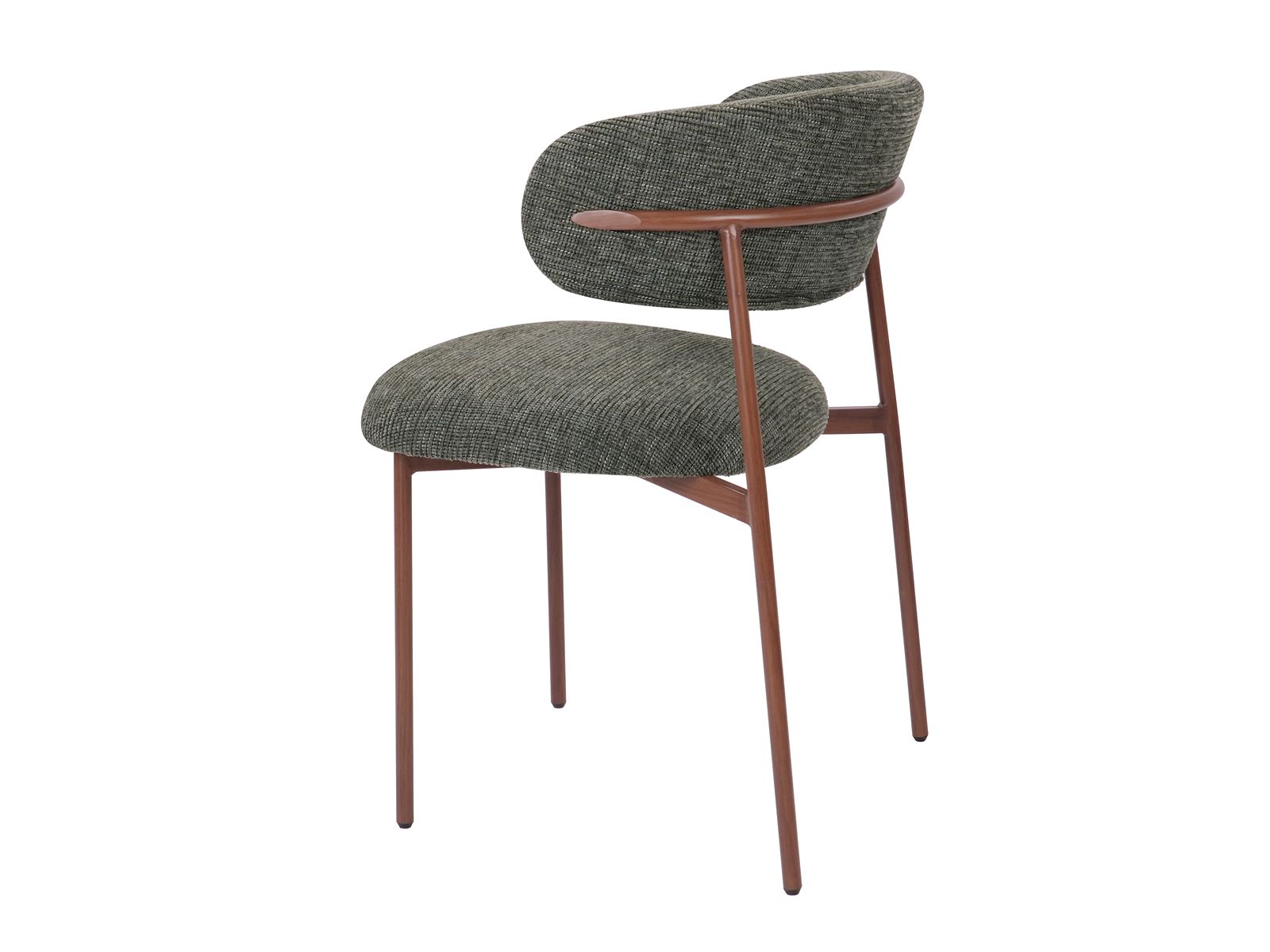 Eetkamerstoel Horten - Green