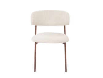 Eetkamerstoel Horten - White