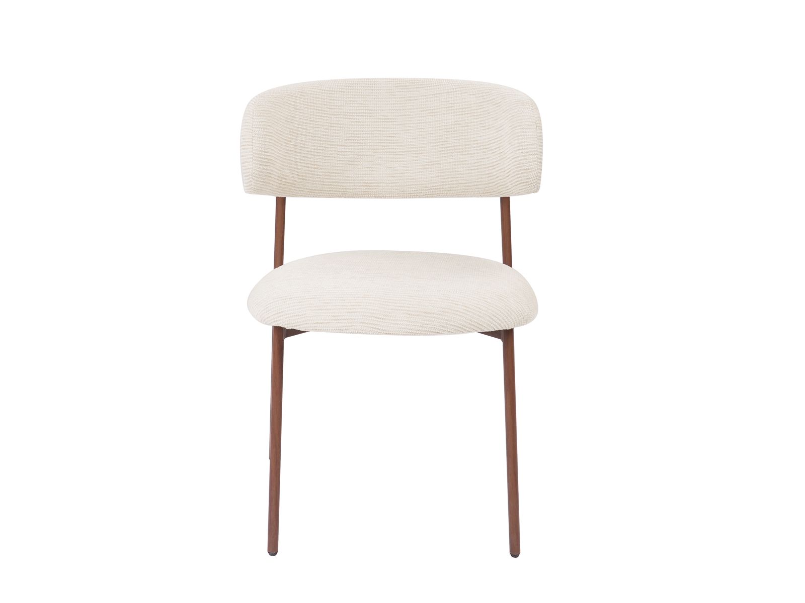 Eetkamerstoel Horten - White