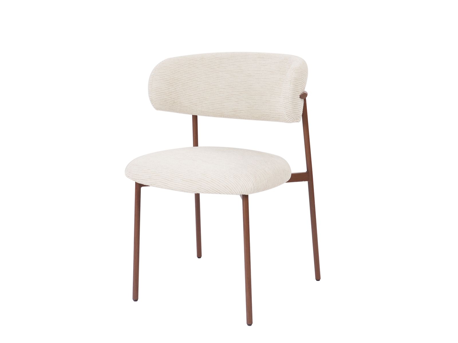 Eetkamerstoel Horten - White