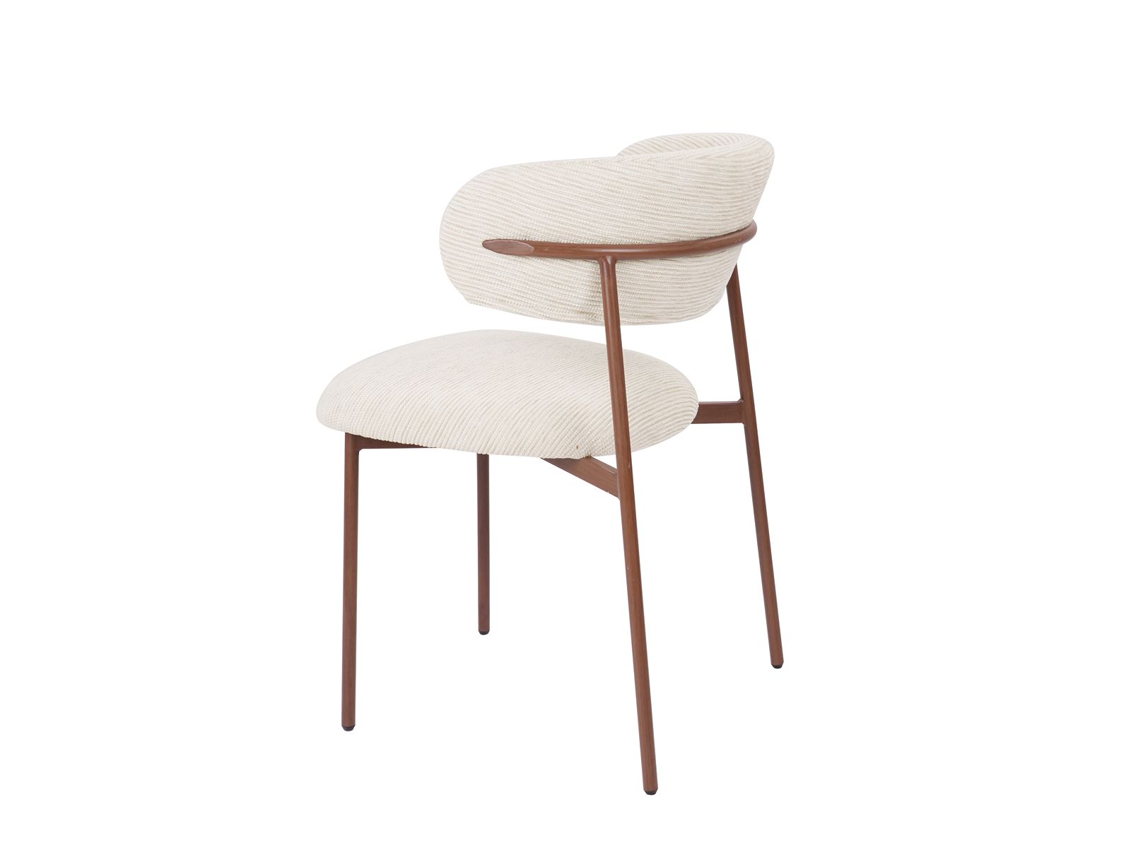 Eetkamerstoel Horten - White