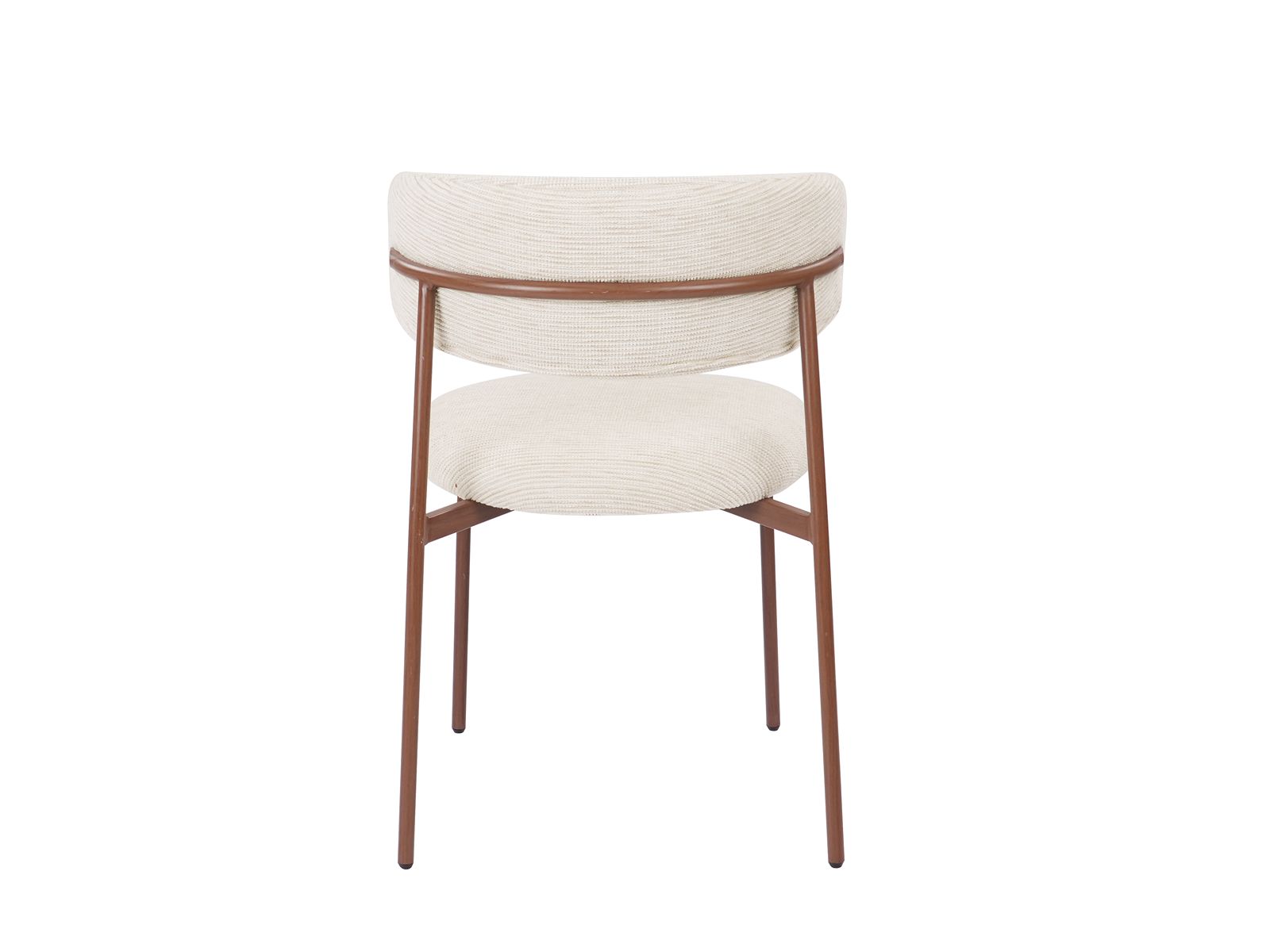 Eetkamerstoel Horten - White