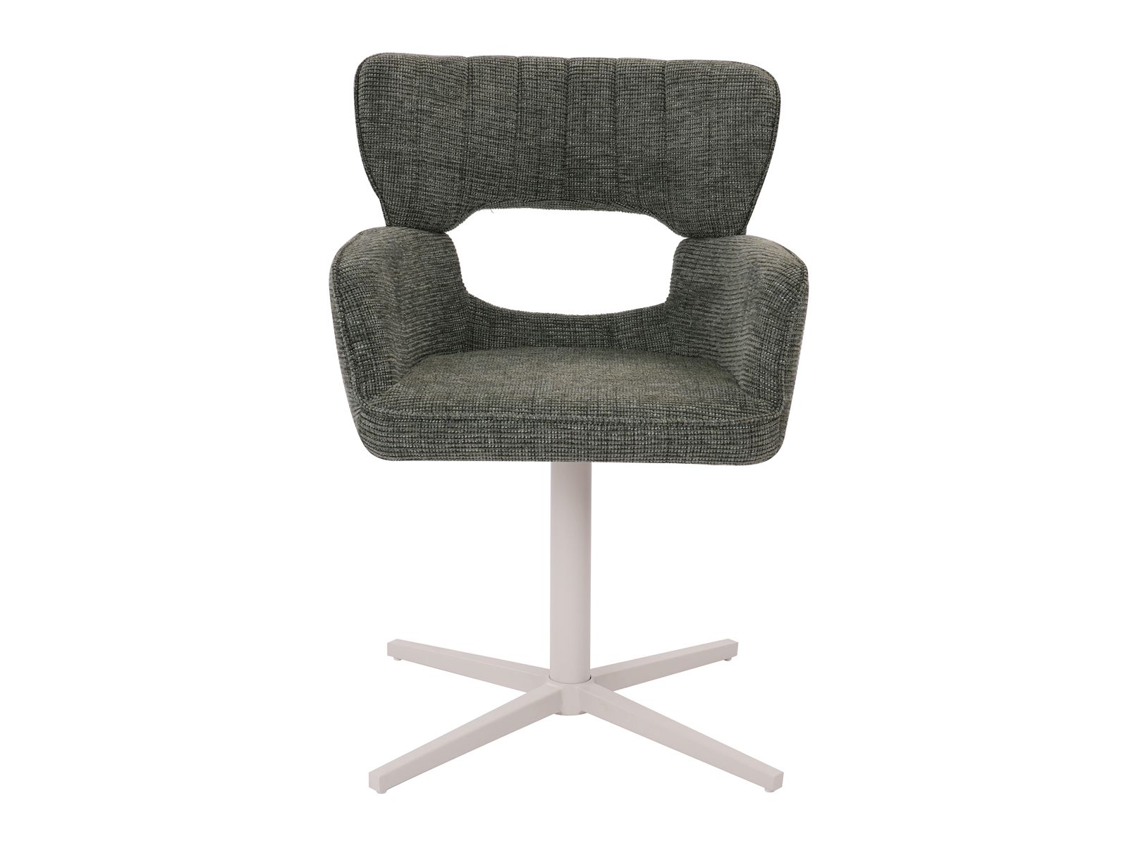 Eetkamerstoel Hustad - Green