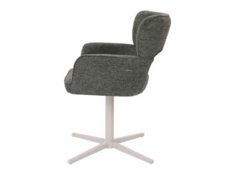 Eetkamerstoel Hustad - Green Eetkamerstoel Hustad - Green