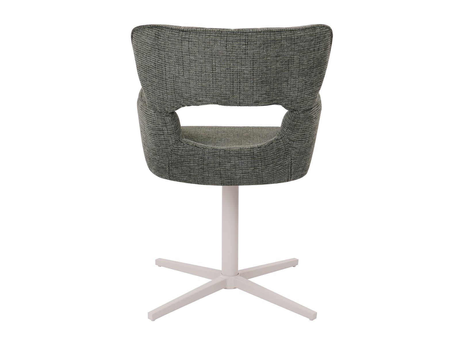 Eetkamerstoel Hustad - Green