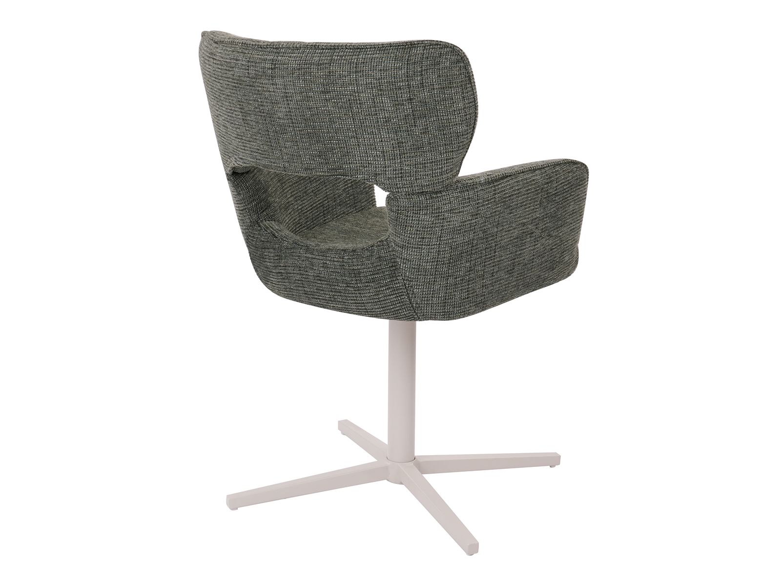 Eetkamerstoel Hustad - Green