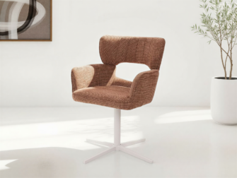 Eetkamerstoel Hustad - Terra