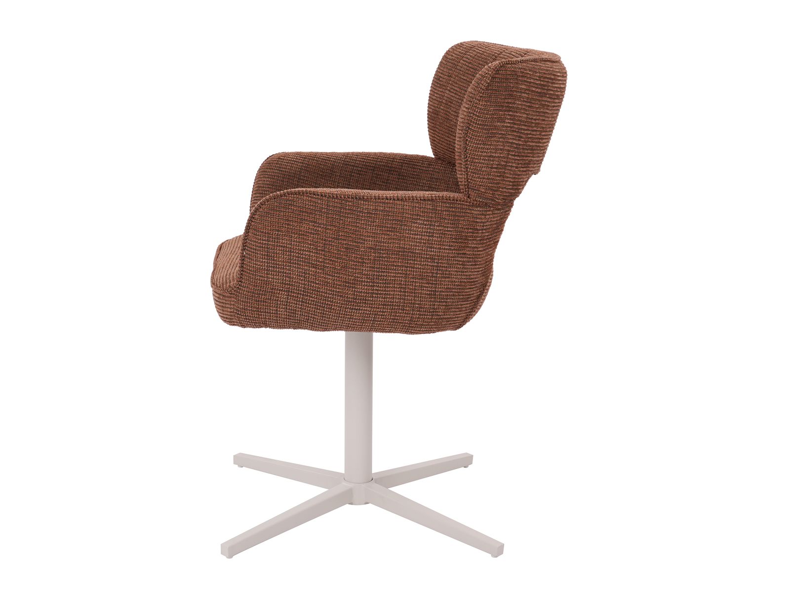 Eetkamerstoel Hustad - Terra